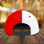 Arsenal FC Premier League Champions 25/26 Classic Cap – TANTN23616