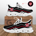 Arsenal FC Max Soul Sneaker – TANTN19684