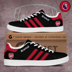 Arsenal FC Custom SS Shoes – TANTN19681