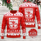 Arsenal FC Ugly Sweater – TANTN19143