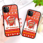 Arsenal FC 140th Anniversary Phone Case – TMTHU2050