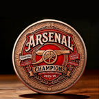 Arsenal FC Premier League Champions 25/26 Commemorative Coin – GNE7046