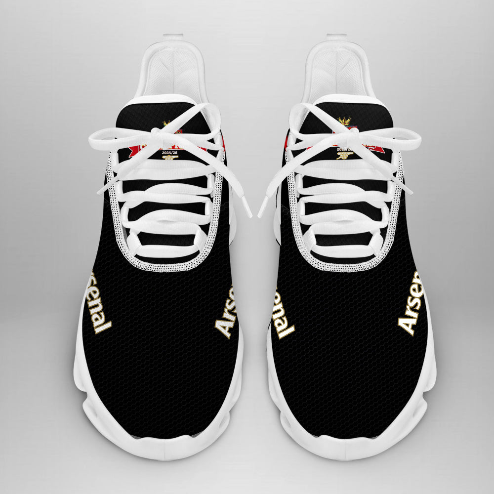 Arsenal FC Premier League Champions 25/26 Max Soul Sneaker – GNE6599