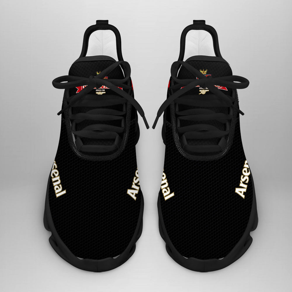 Arsenal FC Premier League Champions 25/26 Max Soul Sneaker – GNE6599