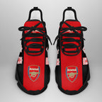 Arsenal FC Premier League Champions 25/26 Max Soul Sneaker – GNE6818