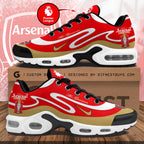 Arsenal FC Premier League Champions 25/26 Air Max Shoes – HOATT18342