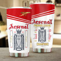 Arsenal FC Premier League Champions 25/26 Tumbler Cup – TANTN23067