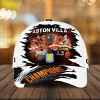 Aston Villa FC Classic Cap – GNE6594