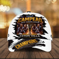 Aston Villa FC Classic Cap – GNE6595