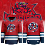 Athens Rock Lobsters Sublimated Shersey 2026 Special New Hockey Jersey