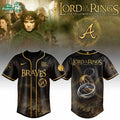 Atlanta Braves - Eternal Ring 2026 Limited Jersey