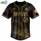 Atlanta Braves - Eternal Ring 2026 Limited Jersey