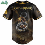 Atlanta Braves - Eternal Ring 2026 Limited Jersey