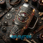 Avenged Sevenfold Hail to the King Special YETI Tumbler