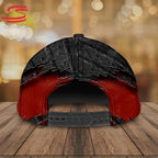 Ayrton Senna Classic Cap – HOATT 5613