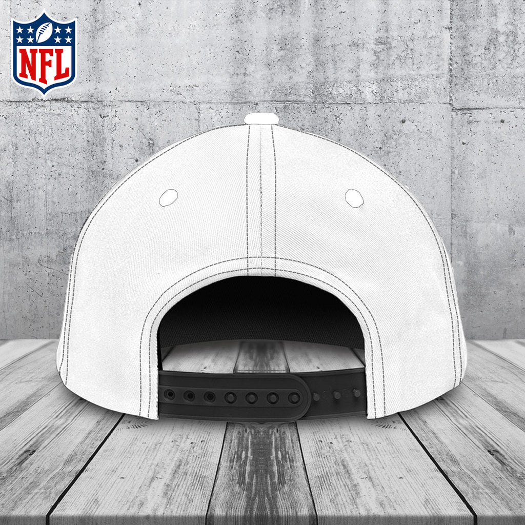 Seattle Seahawks Classic Cap – TANTN16432