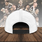 Brisbane Broncos Classic Cap – TMTHU1287