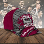 Brisbane Broncos Classic Cap – TMTHU1303