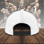 Brisbane Broncos Classic Cap – TMTHU1372