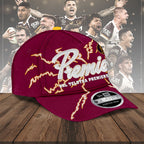 Brisbane Broncos Classic Cap – TMTHU1374