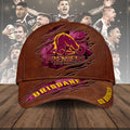 Brisbane Broncos Classic Cap – TMTHU1375
