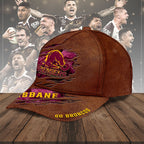 Brisbane Broncos Classic Cap – TMTHU1375