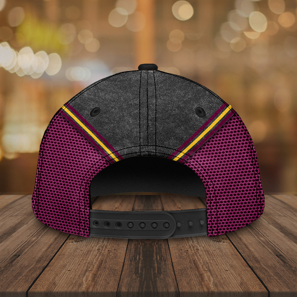 Brisbane Broncos Classic Cap – TMTHU1335