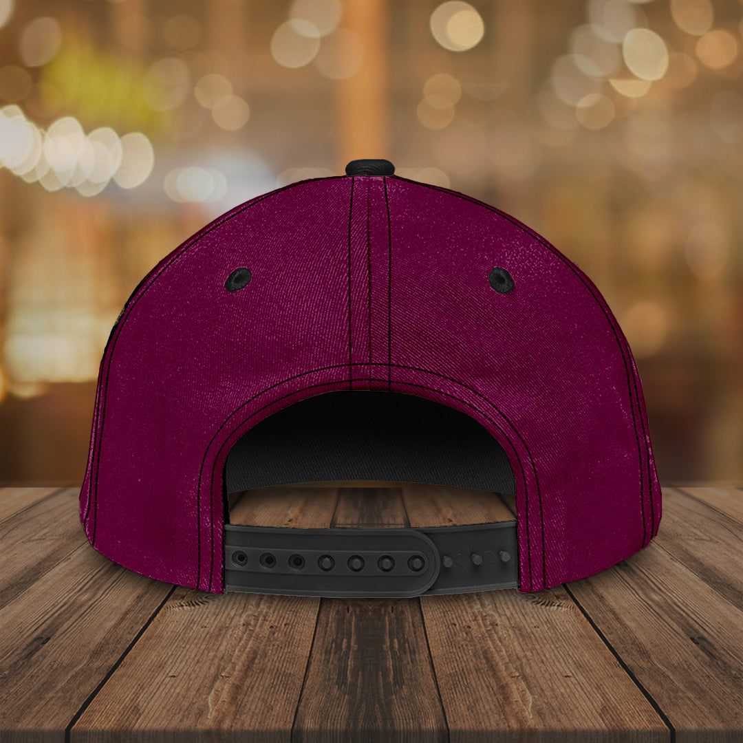 Brisbane Broncos Classic Cap – TMTHU1703