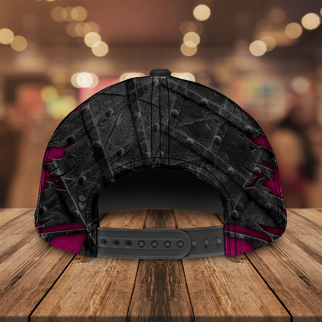Brisbane Broncos Classic Cap – TMTHU1704