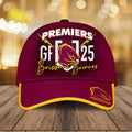 Brisbane Broncos Classic Cap – TMTHU1308