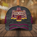 Brisbane Broncos Classic Cap – TMTHU1335