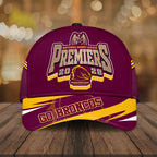 Brisbane Broncos Classic Cap – TMTHU1702