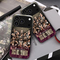Brisbane Broncos Phone Case – TMTHU1300