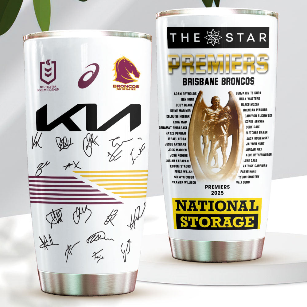 Brisbane Broncos Tumbler Cup – TMTHU1431