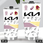 Brisbane Broncos Tumbler Cup – TMTHU1431