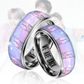 BTS Custom Alloy Ring – TANTN20863