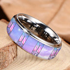BTS Custom Alloy Ring – TANTN20863