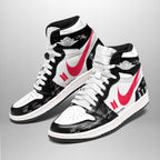 Personalized BTS World Tour 2026 AJ1 Sneaker – TANTN22621