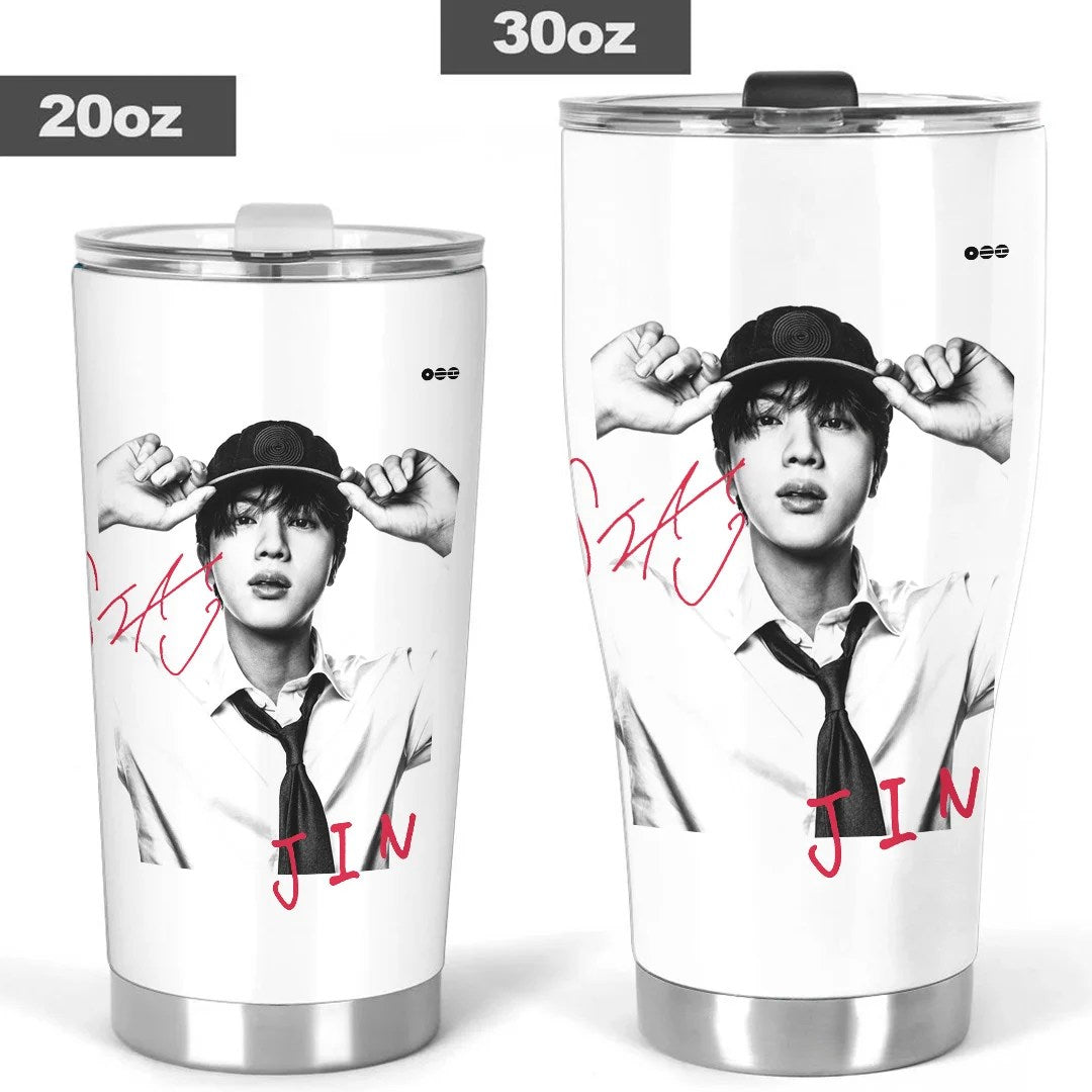 BTS World Tour 2026 x Jin Tumbler Cup – GNE8412