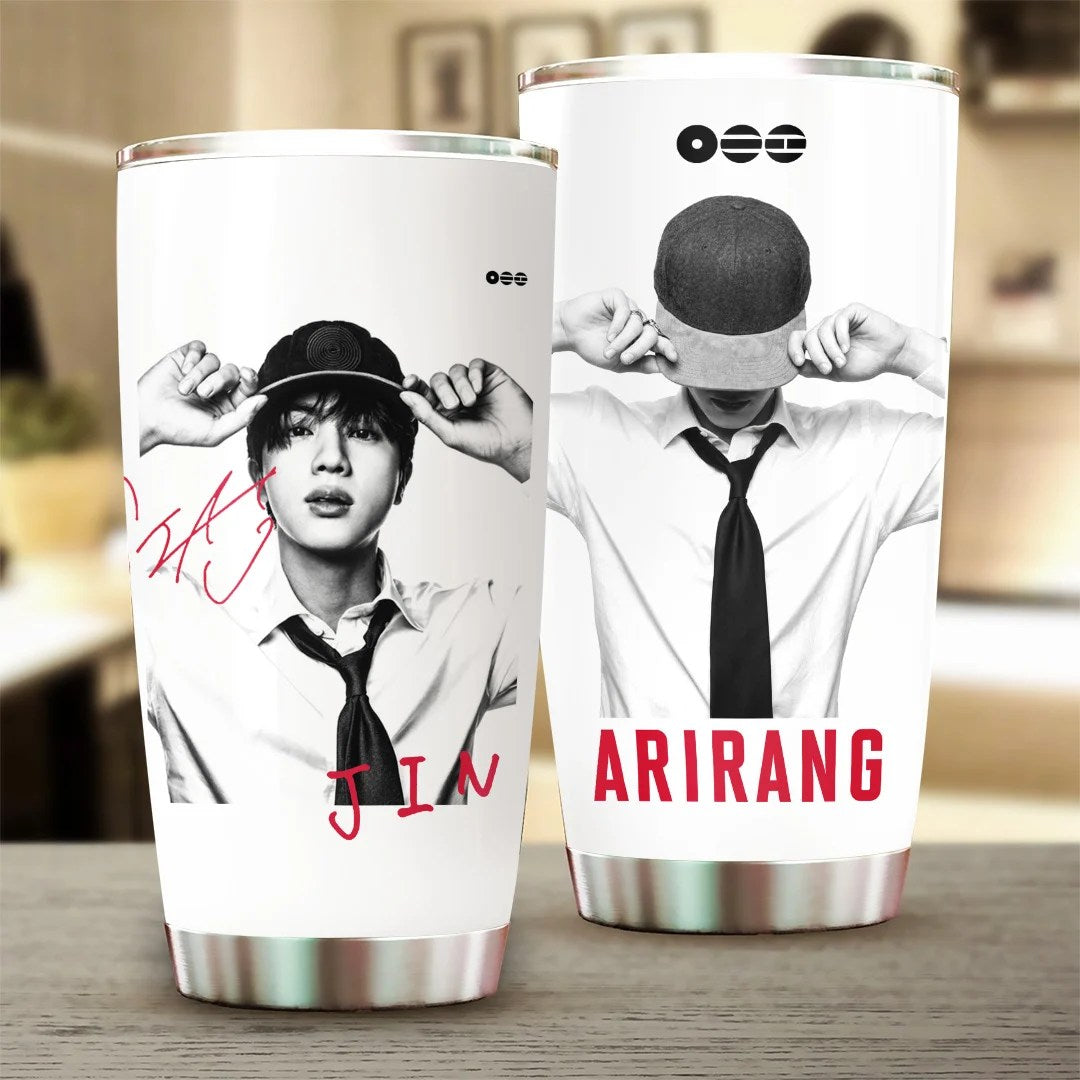 BTS World Tour 2026 x Jin Tumbler Cup – GNE8412
