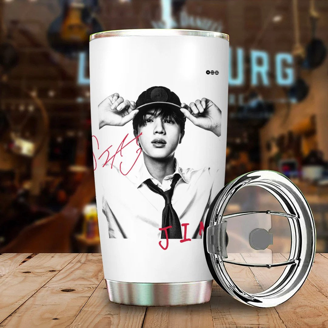 BTS World Tour 2026 x Jin Tumbler Cup – GNE8412