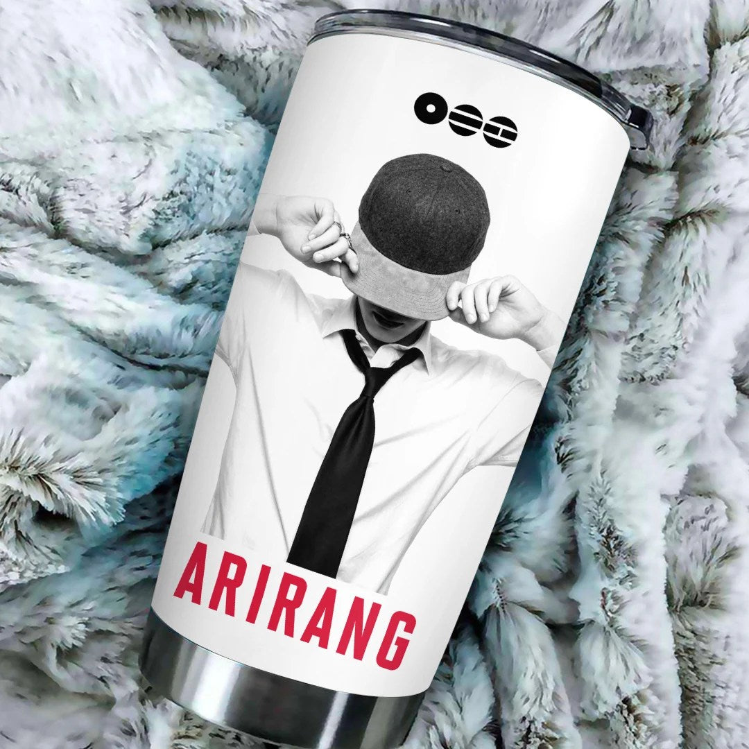 BTS World Tour 2026 x Jin Tumbler Cup – GNE8412