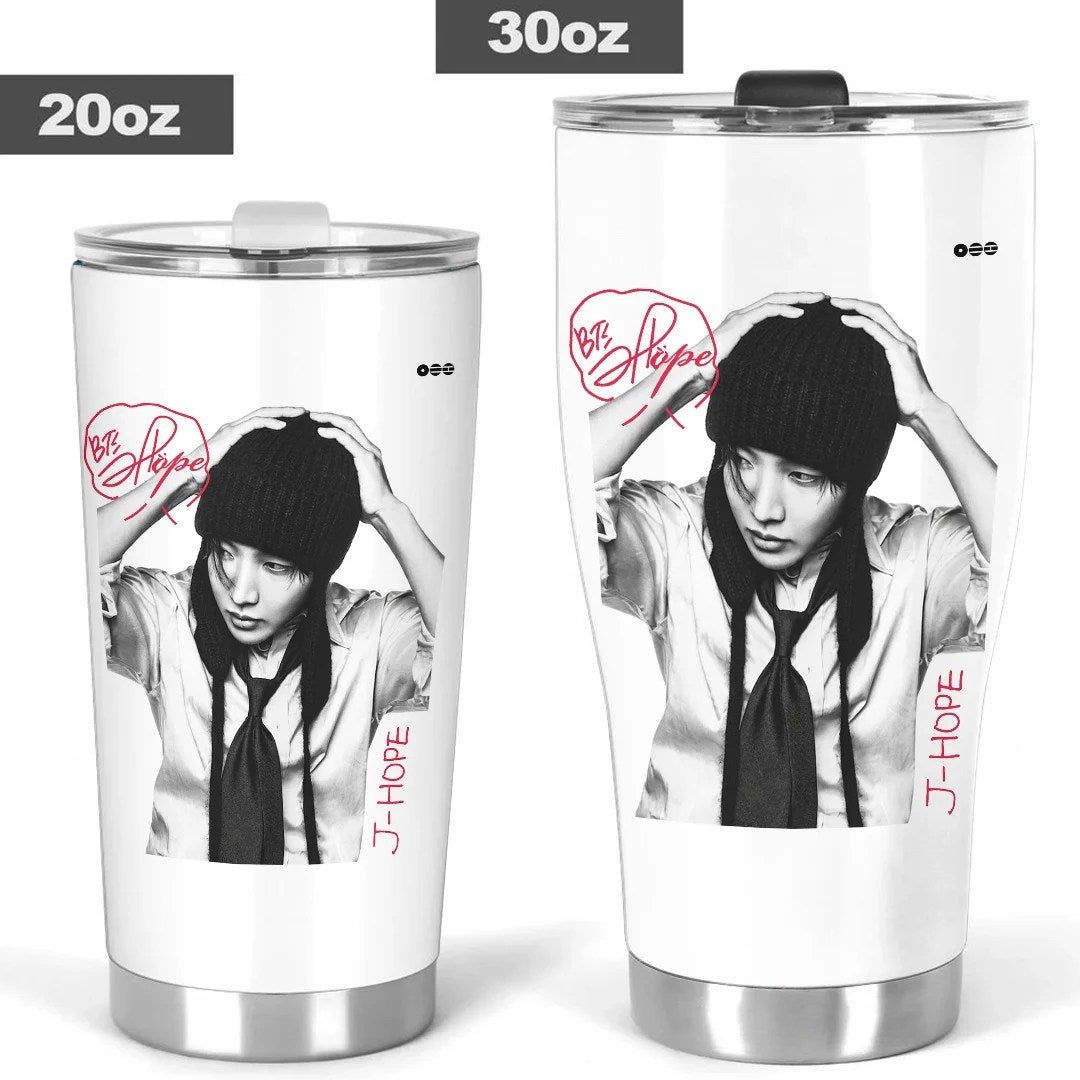 BTS World Tour 2026 x J-Hope Tumbler Cup – GNE8410