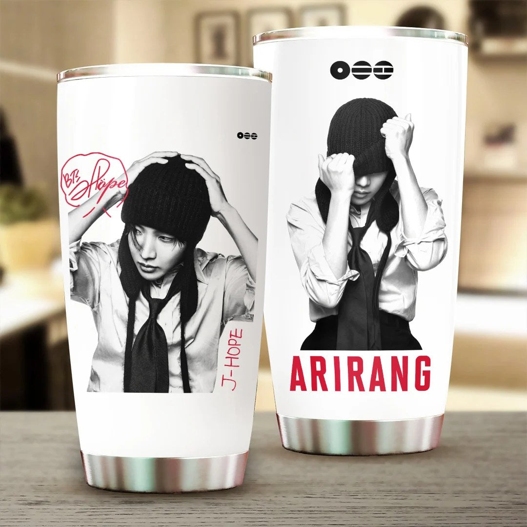 BTS World Tour 2026 x J-Hope Tumbler Cup – GNE8410