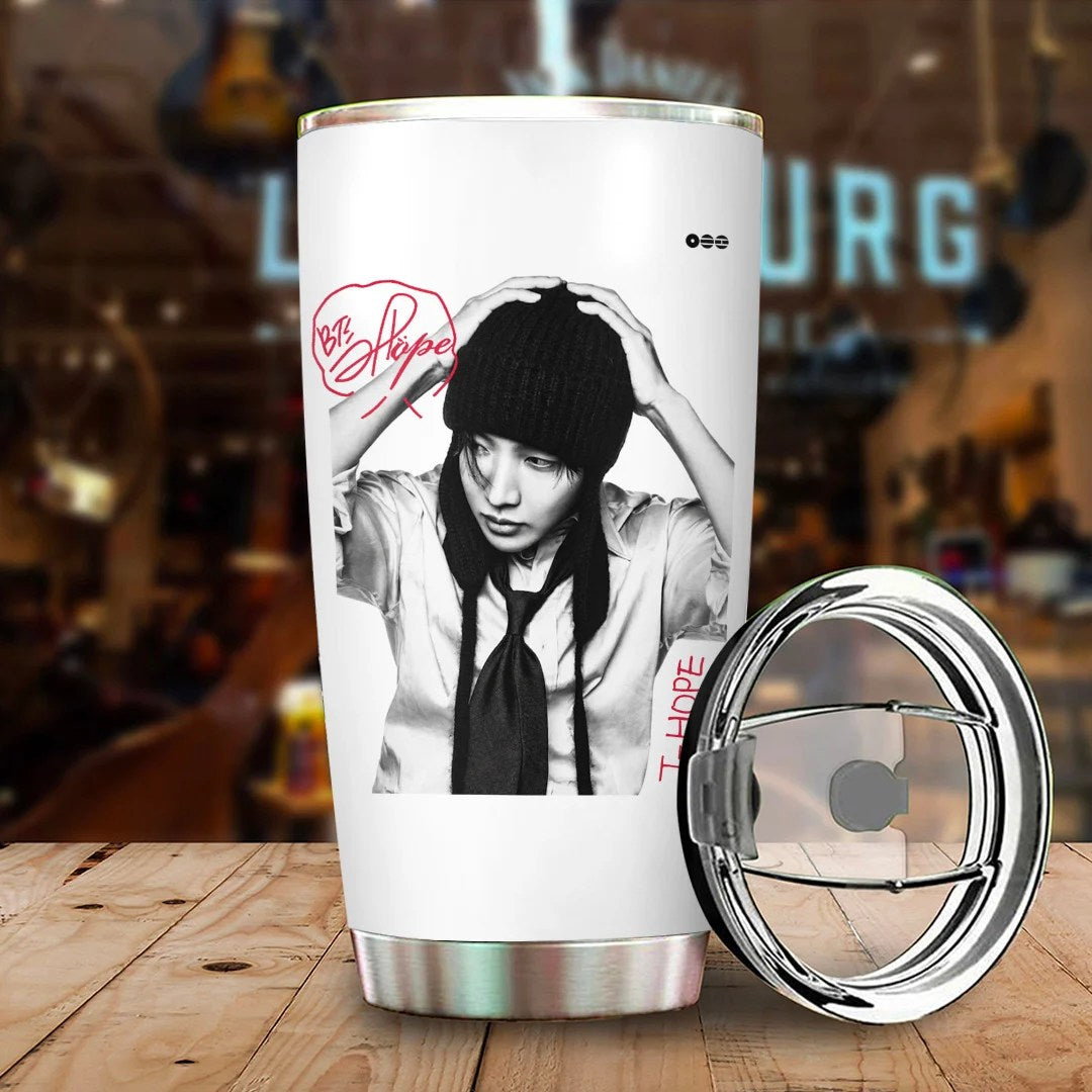 BTS World Tour 2026 x J-Hope Tumbler Cup – GNE8410