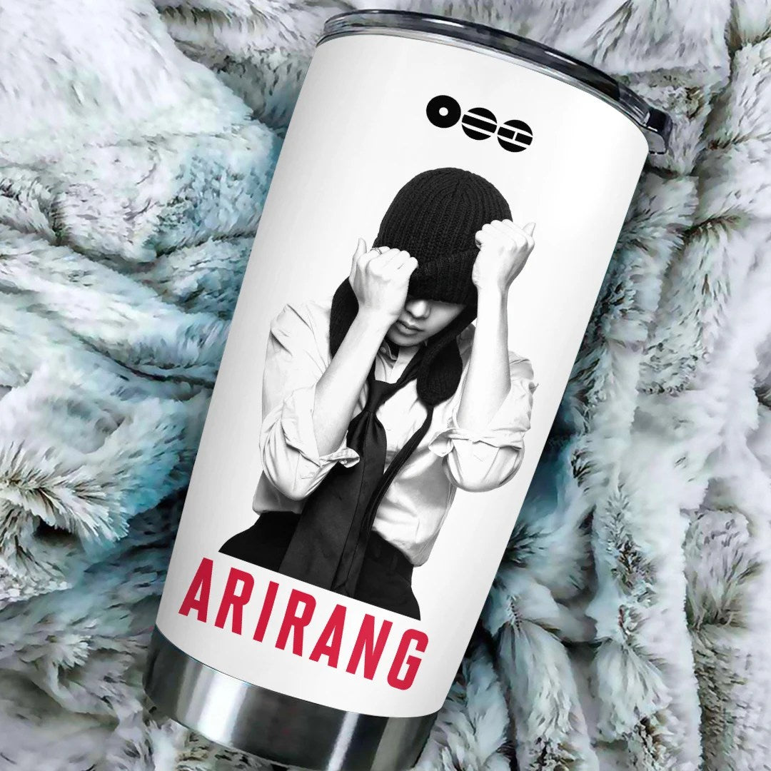 BTS World Tour 2026 x J-Hope Tumbler Cup – GNE8410