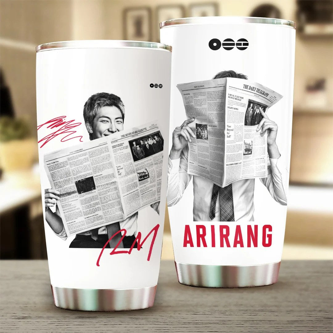 BTS World Tour 2026 x RM Tumbler Cup – GNE8406