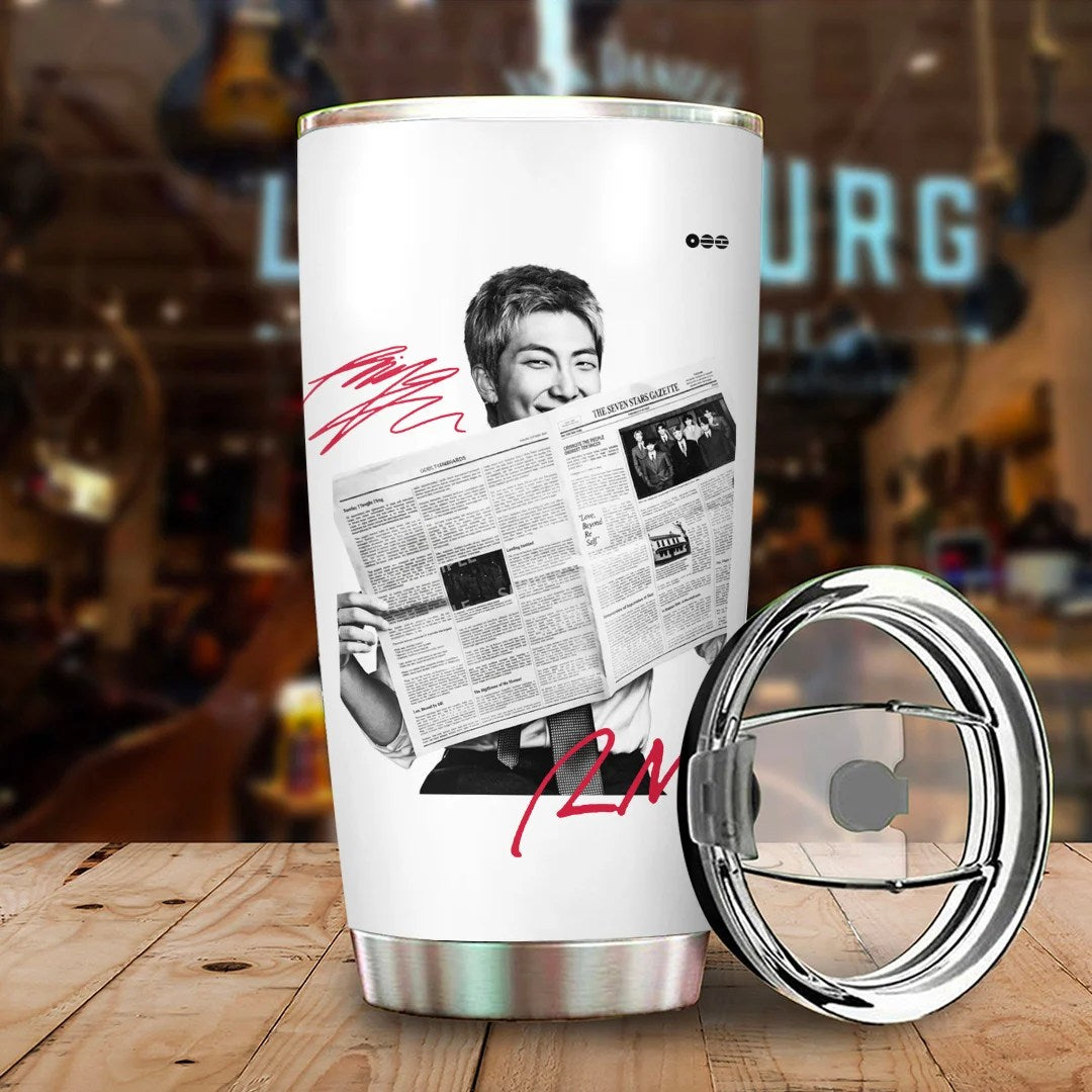 BTS World Tour 2026 x RM Tumbler Cup – GNE8406