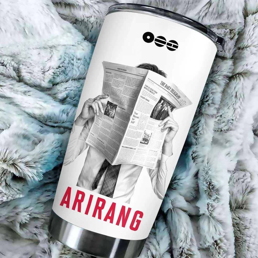BTS World Tour 2026 x RM Tumbler Cup – GNE8406