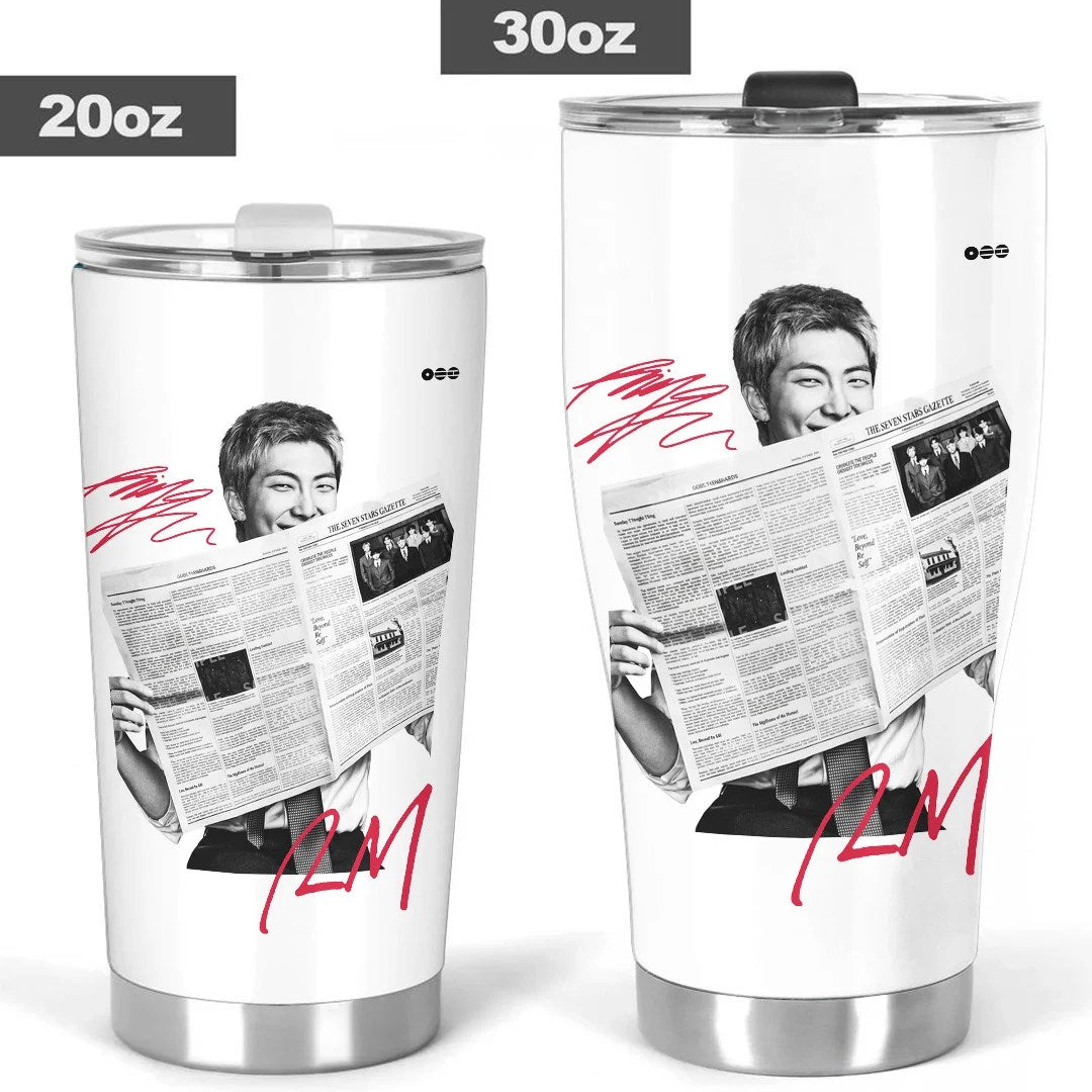 BTS World Tour 2026 x RM Tumbler Cup – GNE8406